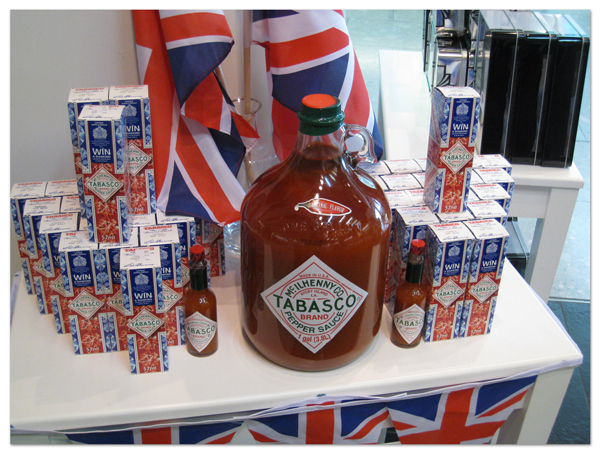 エーゲ海・アドリア海クルーズ(4) BAでベニスへ_d0210324_2352759.jpg