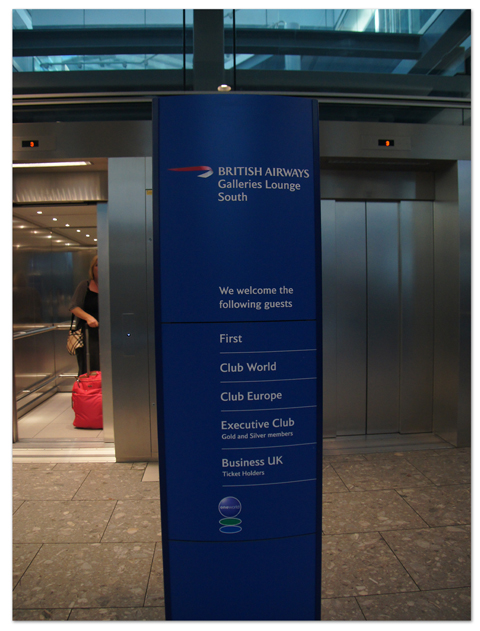 エーゲ海・アドリア海クルーズ(4) BAでベニスへ_d0210324_2361575.jpg