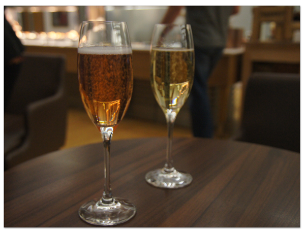 エーゲ海・アドリア海クルーズ(4) BAでベニスへ_d0210324_2363277.jpg