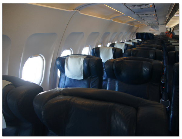 エーゲ海・アドリア海クルーズ(4) BAでベニスへ_d0210324_237525.jpg