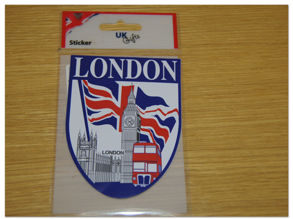 エーゲ海・アドリア海クルーズ(4) BAでベニスへ_d0210324_3385589.jpg