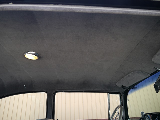 FOR SALE 1957y Chevy Bel Air (SOLD OUT)_d0141049_21342551.jpg