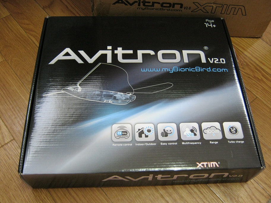 Avitron V2.0 _e0010650_9504519.jpg