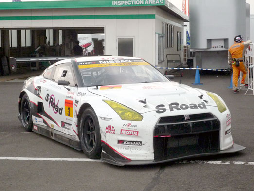 Super GT 2012 Round4 Final_c0039153_0403238.jpg