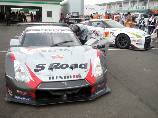 Super GT 2012 Round4 Final_c0039153_053539.jpg