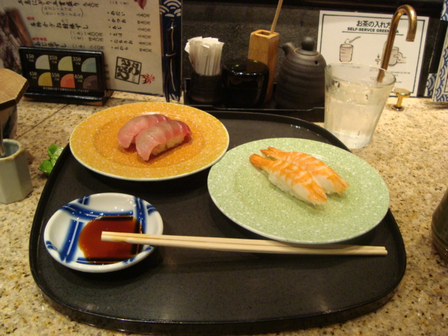 六本木「ぴんとこな 六本木ヒルズ店」へ行く。_f0232060_14262134.jpg