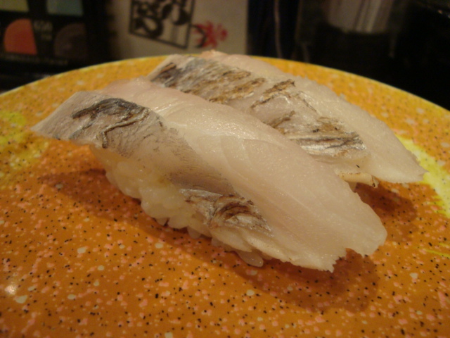 六本木「ぴんとこな 六本木ヒルズ店」へ行く。_f0232060_14304424.jpg