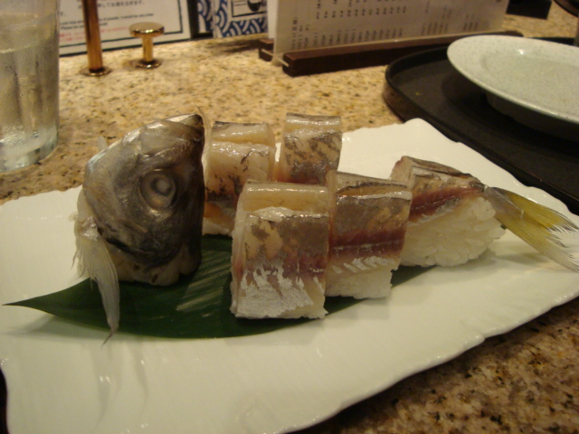 六本木「ぴんとこな 六本木ヒルズ店」へ行く。_f0232060_14314340.jpg