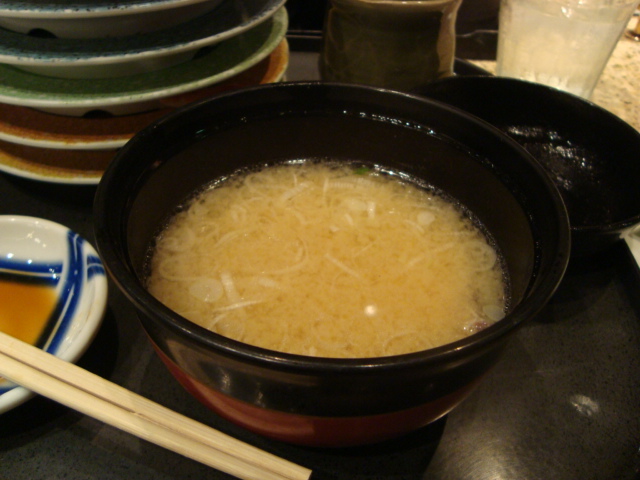 六本木「ぴんとこな 六本木ヒルズ店」へ行く。_f0232060_14352198.jpg