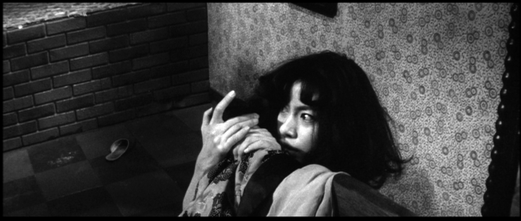 野川由美子（のがわ・ゆみこ）「春婦伝」（1965）・・・其の壱_e0042361_22433739.jpg