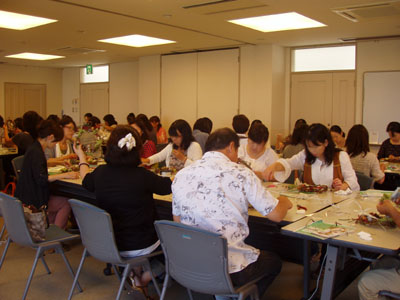 Let’s レッスン_f0215262_18542336.jpg