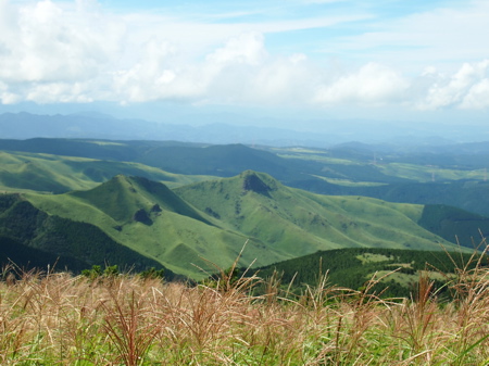 懐かしい湧蓋山(ワイタサン)_d0105063_2128423.jpg