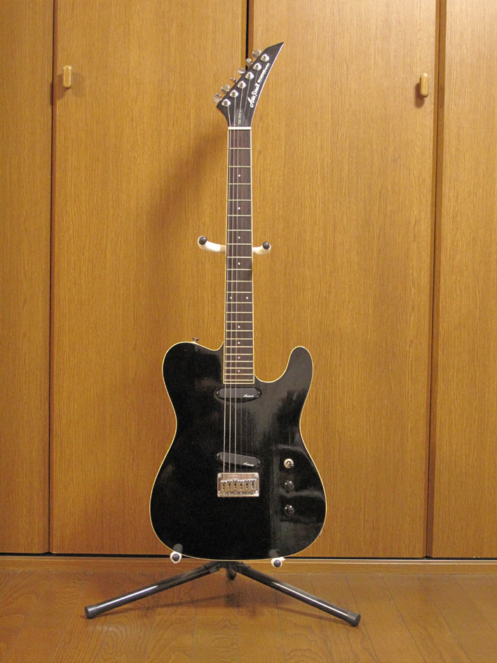 アリア・プロ2 TEX-350(テレキャスター)