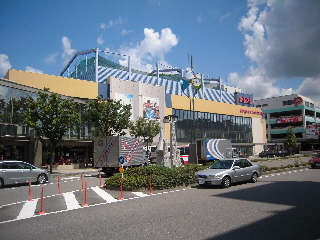 岡崎城2_e0033570_22281464.jpg