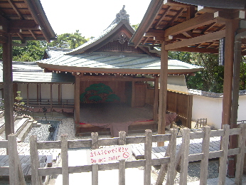 岡崎城2_e0033570_22305442.jpg