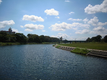 岡崎城2_e0033570_22365696.jpg