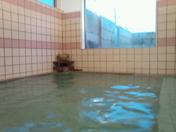 癒しの温泉♪ほうおう庭☆_d0260981_14462917.jpg