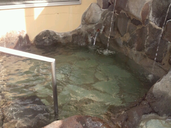癒しの温泉♪ほうおう庭☆_d0260981_14482710.jpg