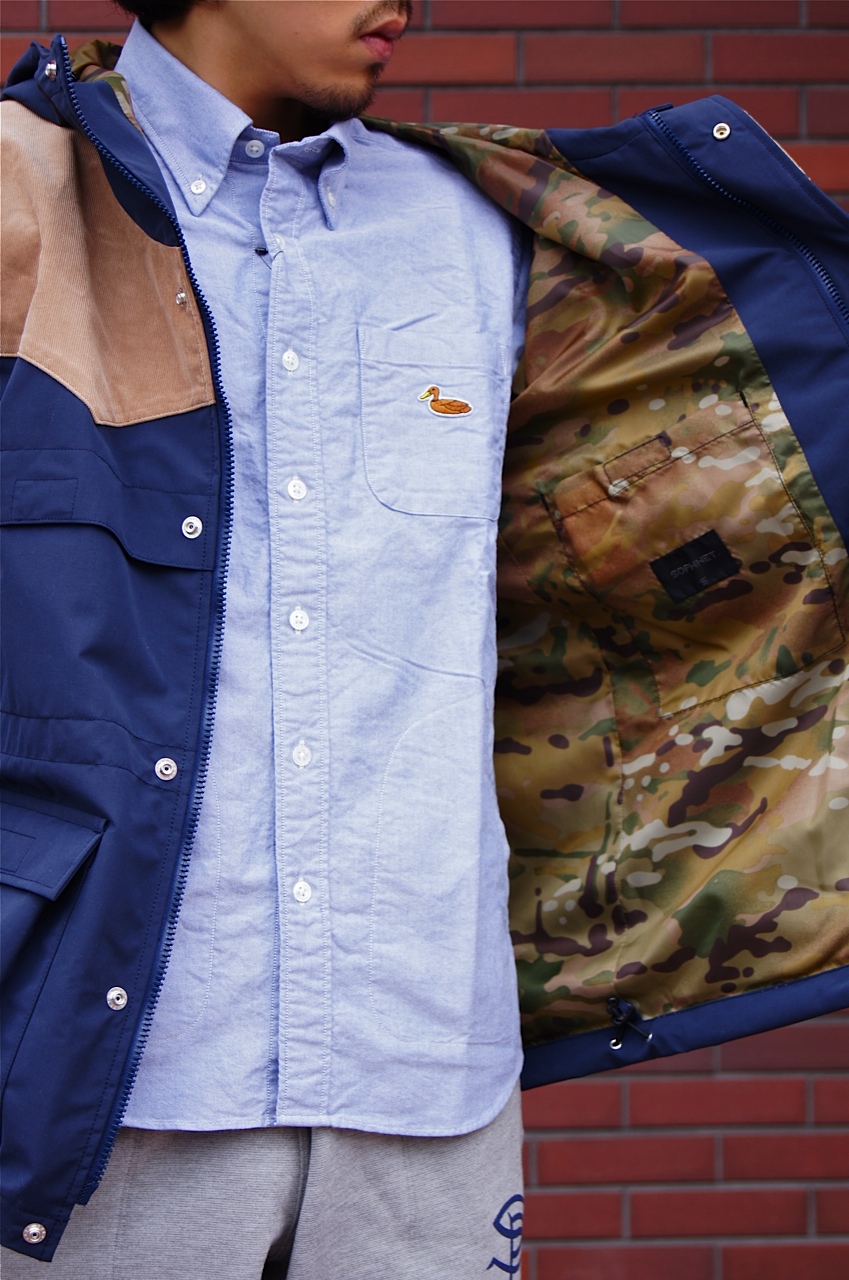 SOPHNET. × uniform experiment