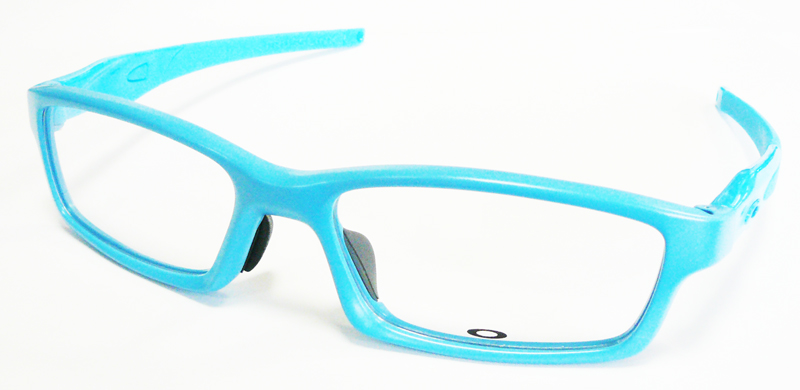 OAKLEYオークリー新スポーツオプサルミックフレームCROSSLINK PRO(クロスリンク プロ)発売開始!_c0003493_18334526.jpg