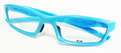 OAKLEYオークリー新スポーツオプサルミックフレームCROSSLINK PRO(クロスリンク プロ)発売開始!_c0003493_18421793.jpg