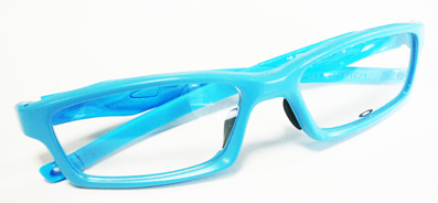 OAKLEYオークリー新スポーツオプサルミックフレームCROSSLINK PRO(クロスリンク プロ)発売開始!_c0003493_18422633.jpg