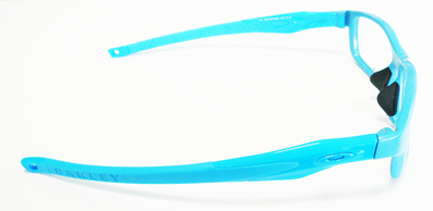 OAKLEYオークリー新スポーツオプサルミックフレームCROSSLINK PRO(クロスリンク プロ)発売開始!_c0003493_18423441.jpg