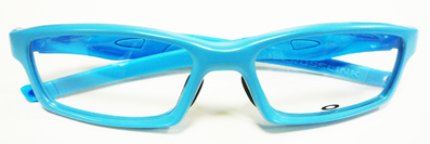 OAKLEYオークリー新スポーツオプサルミックフレームCROSSLINK PRO(クロスリンク プロ)発売開始!_c0003493_18451269.jpg
