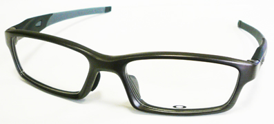 OAKLEYオークリー新スポーツオプサルミックフレームCROSSLINK PRO(クロスリンク プロ)発売開始!_c0003493_18485649.jpg