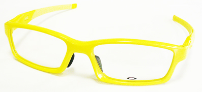 OAKLEYオークリー新スポーツオプサルミックフレームCROSSLINK PRO(クロスリンク プロ)発売開始!_c0003493_1848591.jpg