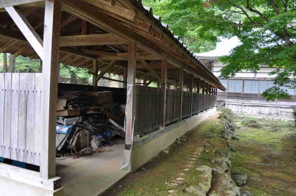 ■大明寺（臨済宗妙心寺派）　朝来市生野町黒川_a0293297_729278.jpg