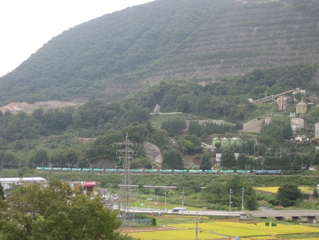 山梨交通 7形電動客車 限定1000個 希少品 山梨交通 創立60周年記念 7形