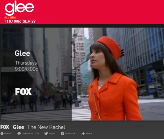 Foxのドラマ グリー Glee のシーズン4第一話がすごい ニューヨークの遊び方