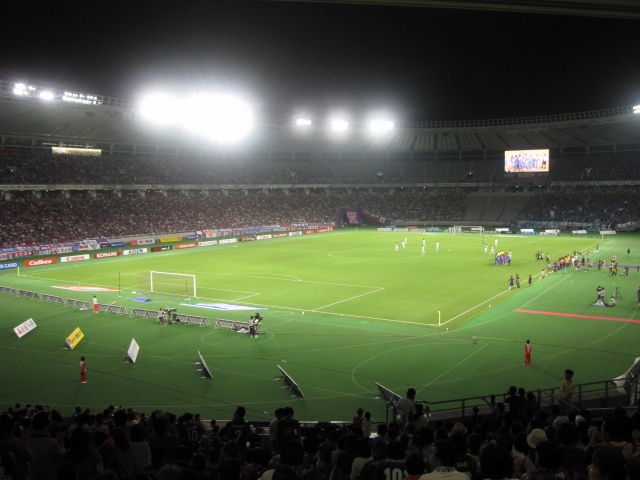 2012JリーグDivision1 第26節 FC東京 - 川崎フロンターレ_b0042308_1114827.jpg