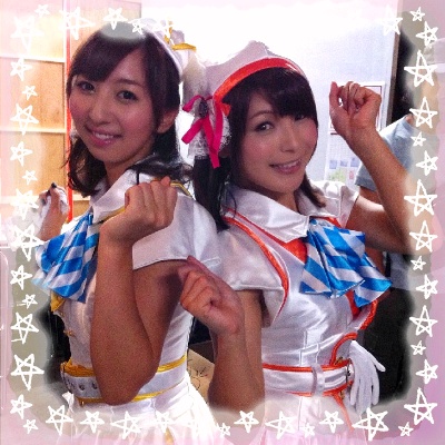 東京ゲームショウ☆2012_e0203415_2239977.jpg