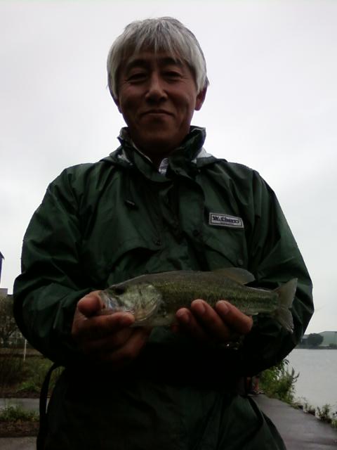 2012年第6回 TBCスキルアップミーティング & バス釣り大会_a0153216_22331782.jpg