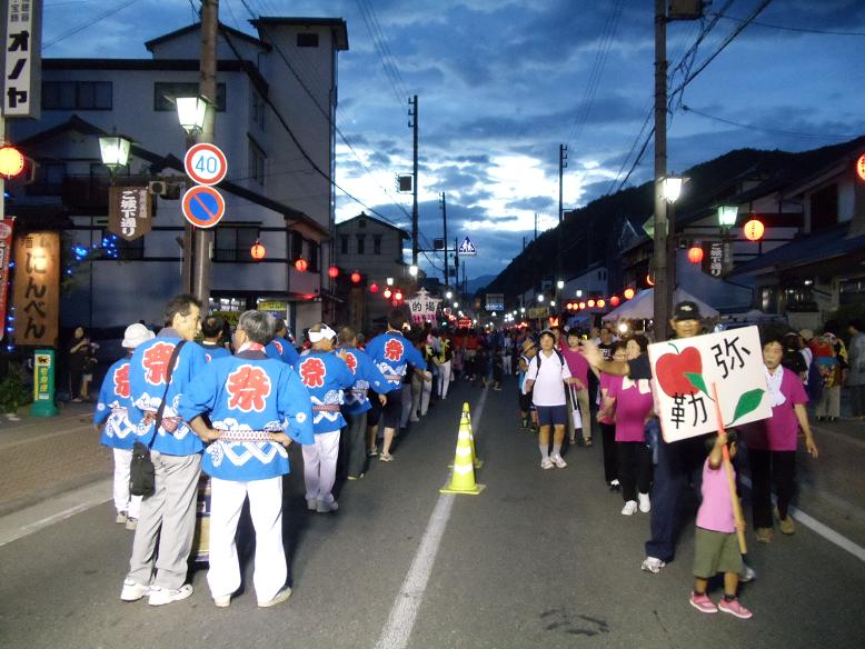 信州高遠、城下祭り_a0279116_91771.jpg