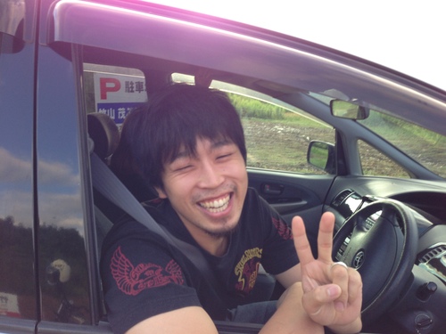 ツーリング行って来ました!_a0164918_22125512.jpg
