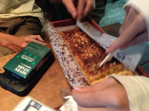 ツーリング行って来ました!_a0164918_22162726.jpg