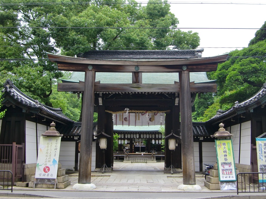 白峯神社（京都府京都市上京区）_c0219820_19522358.jpg