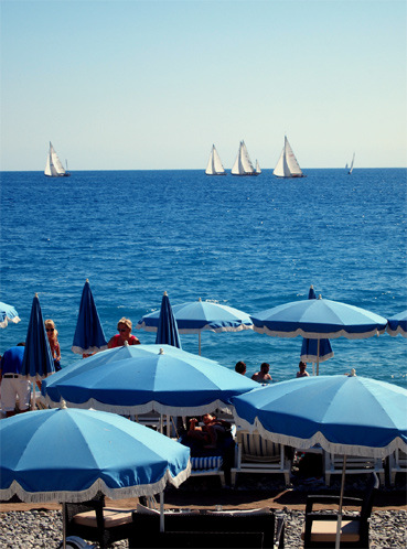 ニース、Promenade des Anglais_d0062721_6203827.jpg