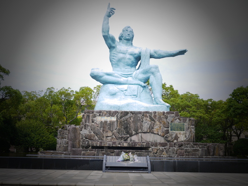 長崎さるく (2日目) ~長崎~_c0235725_2172064.jpg