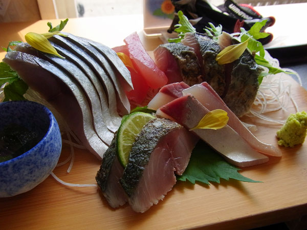 今が旬、松輪のサバを食べに三浦半島一周ライド_e0123825_1513364.jpg