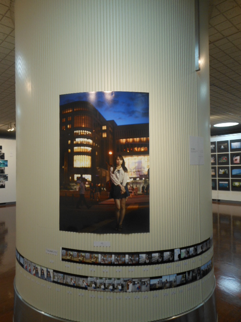 1807)①「室蘭工業大学写真部・五人展 『変化はいつも・・・』」 市民ギャラリー 9月17日(火)~9月23日(日)_f0126829_1225827.jpg