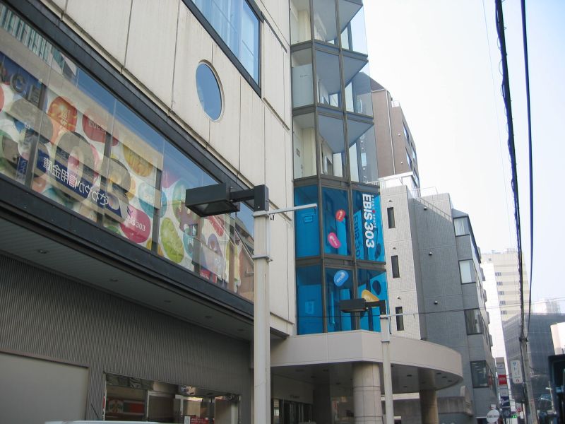 オレンジから探るBEAMSとスバルの相性_f0076731_14584459.jpg