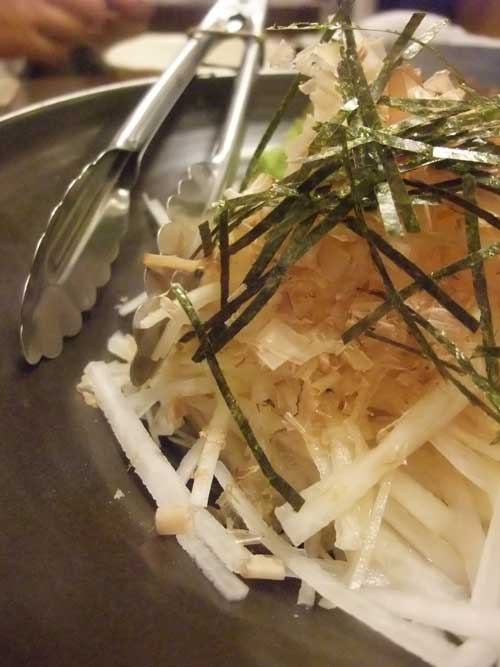 【おススメは「雉(きじ)肉」ではなく「魚」!!?・・・「食彩 きじ亭」(甲府・中央)】_a0005436_17134336.jpg