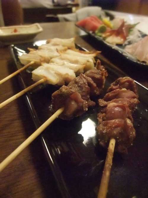 【おススメは「雉(きじ)肉」ではなく「魚」!!?・・・「食彩 きじ亭」(甲府・中央)】_a0005436_172494.jpg