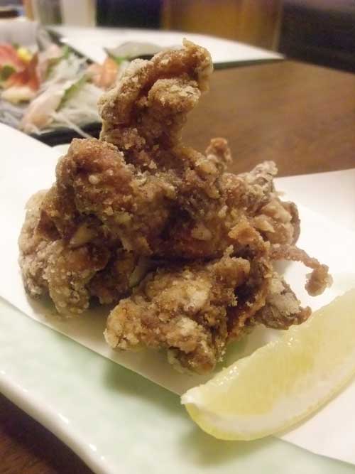 【おススメは「雉(きじ)肉」ではなく「魚」!!?・・・「食彩 きじ亭」(甲府・中央)】_a0005436_17265766.jpg