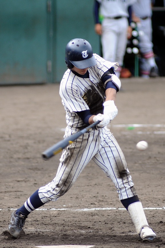 2012秋　東海大相模　遠藤裕也選手_e0288838_9281844.jpg