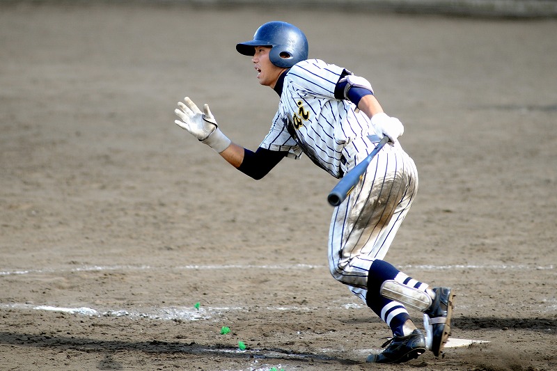 2012秋　東海大相模　遠藤裕也選手_e0288838_9284172.jpg